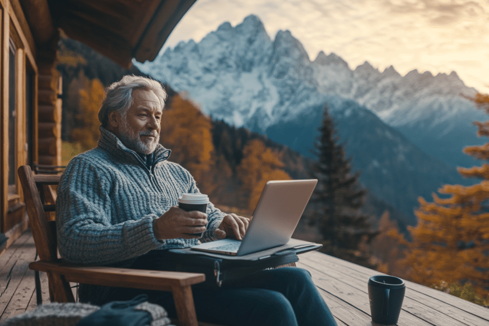 how to retire early