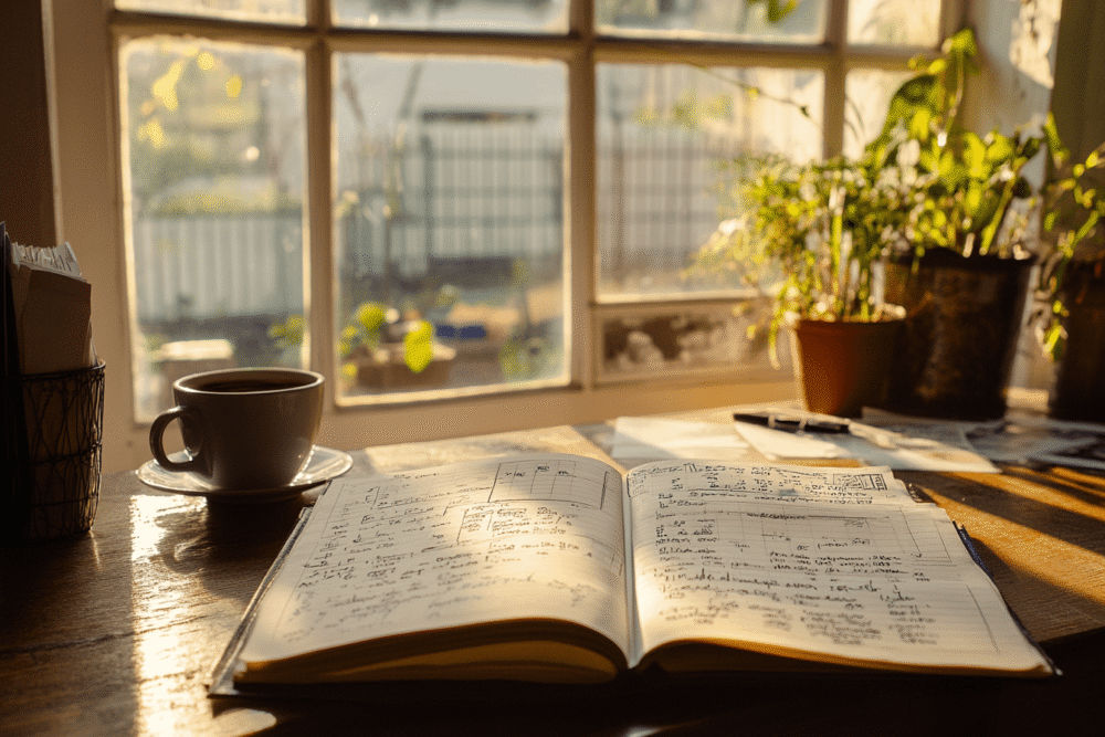 how to track your expenses