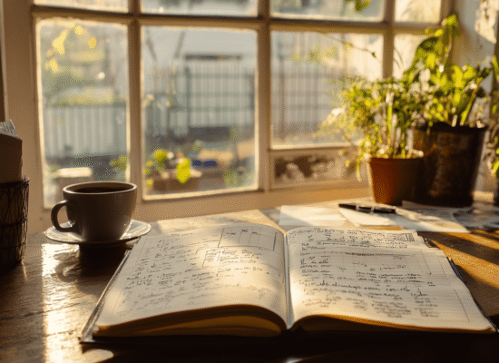 how to track your expenses