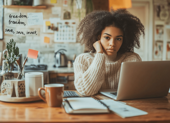 financial independence for beginners